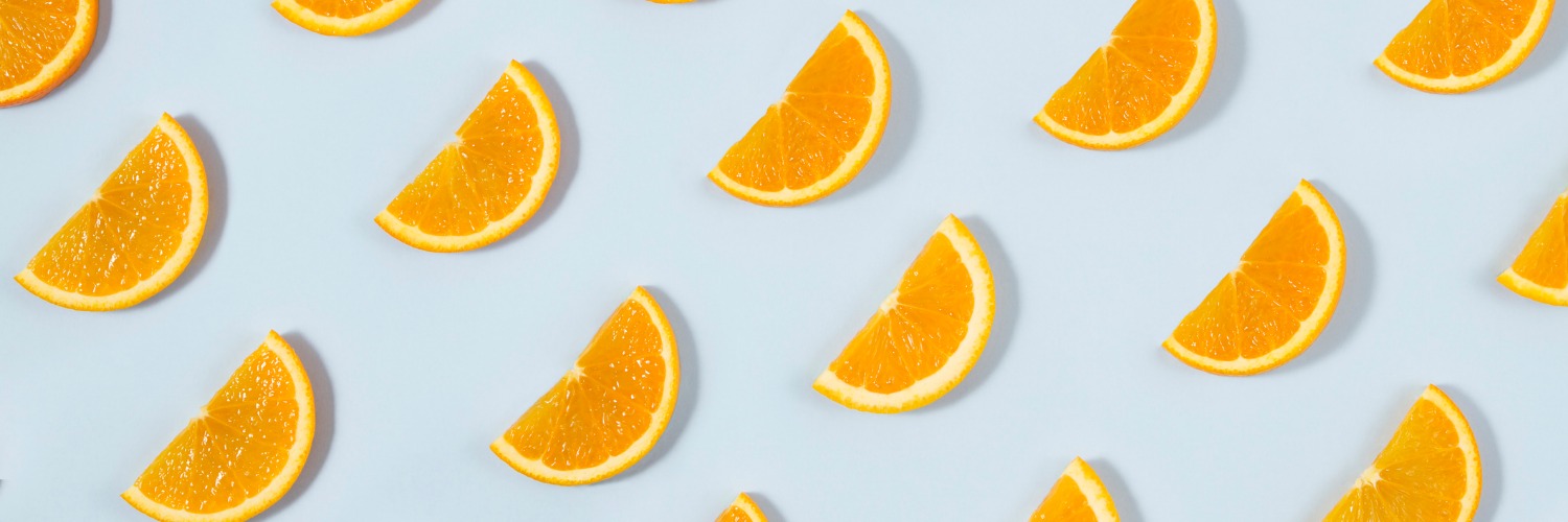 Orangen als reichhaltige Quelle an Vitamin C
